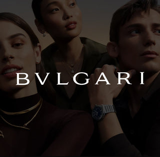 BVLGARI