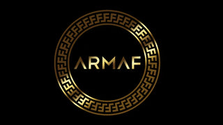 ÁRABES - ARMAF