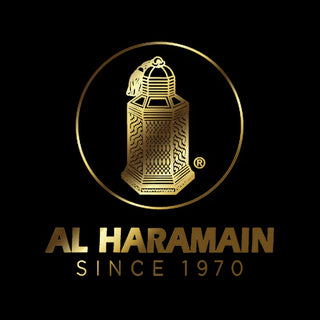 ÁRABES - AL HARAMAIN