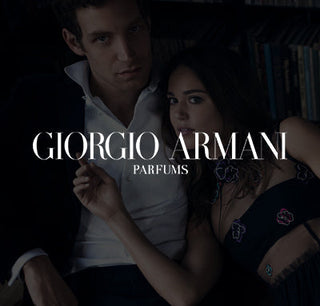 GIORGIO ARMANI