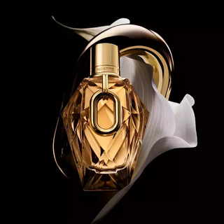 Million Gold For Her Rabanne Eau de Parfum - Perfume Feminino