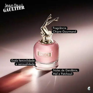 Scandal Jean Paul Gaultier Eau de Parfum - Perfume Feminino