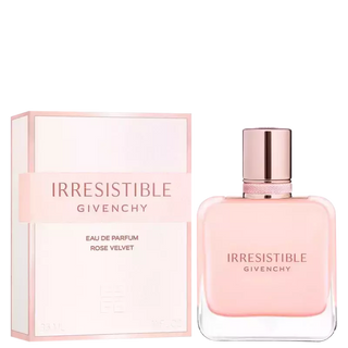 Irresistible Rose Velvet Givenchy Eau de Parfum - Perfume Feminino