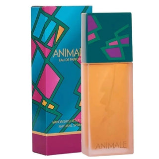 Animale Eau de Parfum - Perfume Feminino