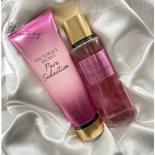 Hidratante Pure Seduction Victoria's Secret