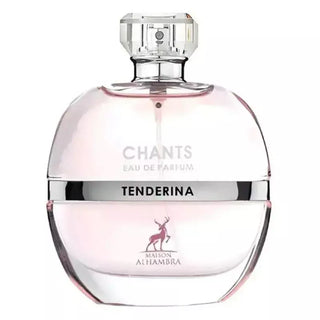Chants Tenderina Eau de Parfum - Perfume Feminino