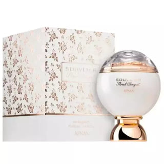 Souvenir Floral Bouquet Afnan Eau de Parfum - Perfume Feminino