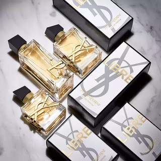 Libre Saint Laurent Eau de Parfum - Perfume Feminino