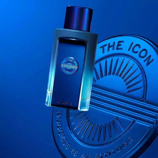 The Icon Supreme Banderas Eau de Parfum Intense - Perfume Masculino