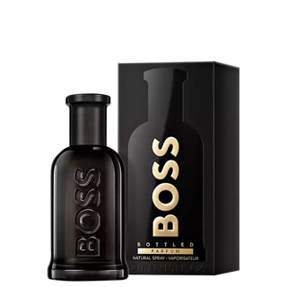 Boss Bottled Parfum - Perfume Masculino