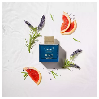 King of Seduction Absolute Banderas Eau de Toilette - Perfume Masculino