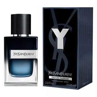 Y Saint Laurent Eau de Parfum - Perfume Masculino