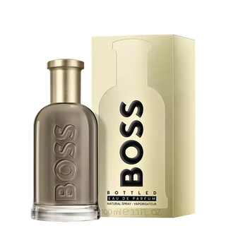 Boss Bottled Eau de Parfum - Perfume Masculino