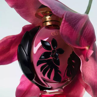 Olympéa Flora Rabanne Eau de Parfum - Perfume Feminino