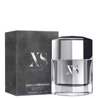 XS Pour Homme Rabanne Eau de Toilette - Perfume Masculino
