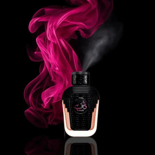 Al Wataniah Watani Pink eau de parfum - Perfume feminino