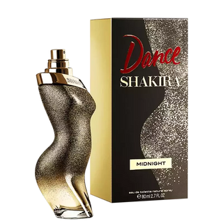 Dance Midnight Shakira Eau de Toilette - Perfume Feminino