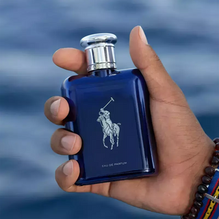 Polo Blue Ralph Lauren Eau de Parfum - Perfume Masculino