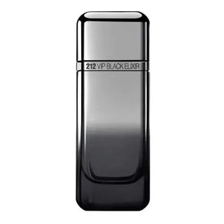 212 VIP Black Elixir Carolina Herrera Eau de Parfum