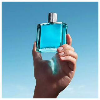 Chrome Legend Azzaro Eau de Toilette - Perfume Masculino