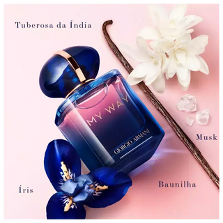 My Way Giorgio Armani Parfum - Perfume Feminino