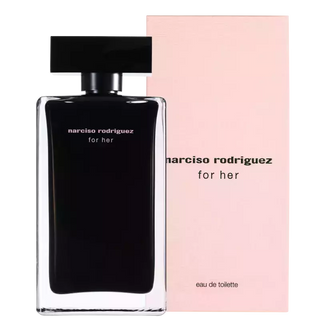 For Her Narciso Rodriguez Eau de Toilette - Perfume Feminino