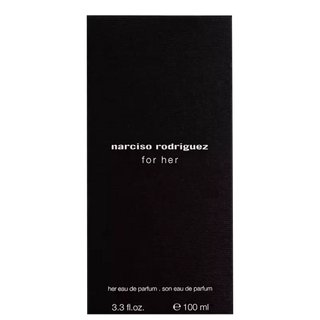 For Her Narciso Rodriguez Eau de Parfum - Perfume Feminino