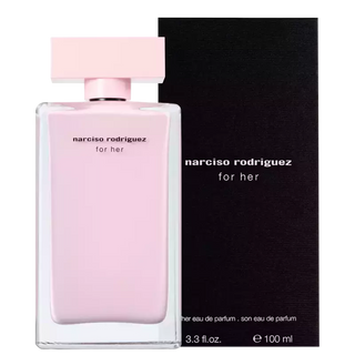 For Her Narciso Rodriguez Eau de Parfum - Perfume Feminino