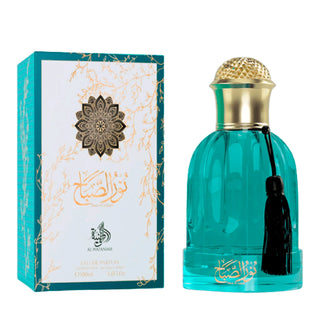 Noor Al Sabah Al Wataniah Eau de Parfum - Perfume Masculino
