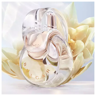 Omnia Crystalline Bvlgari Eau de Toilette - Perfume Feminino