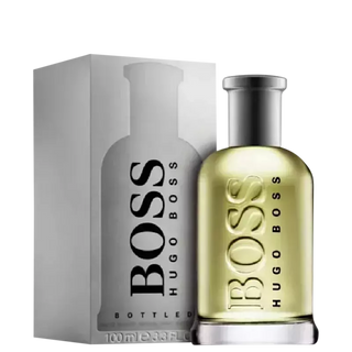Boss Bottled Eau de Toilette - Perfume Masculino
