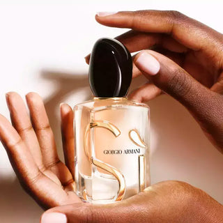 Sì Giorgio Armani Eau de Parfum - Perfume Feminino