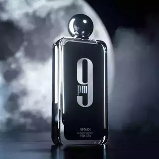 9PM Afnan Eau de Parfum - Perfume Masculino