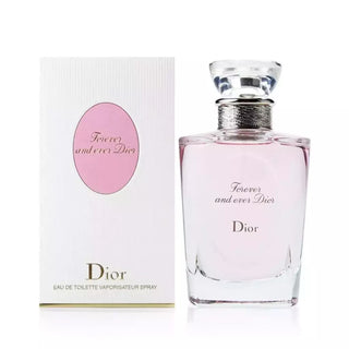 Forever and Ever Dior Eau de Toilette - Perfume Feminino