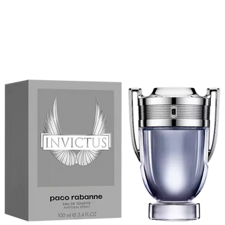 Invictus Rabanne Eau de Toilette - Perfume Masculino