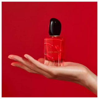 Sì Passione Giorgio Armani Eau de Parfum - Perfume Feminino