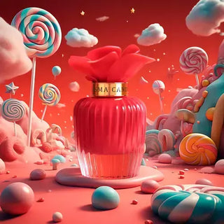 Nasma Candy Assala Prime Eau de Parfum - Perfume Feminino