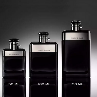 Ralph's Club Ralph Lauren Eau de Parfum - Perfume Masculino