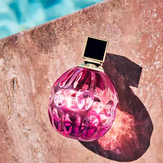 Jimmy Choo Rose Passion Eau de Parfum - Perfume Feminino