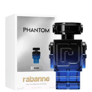 Phantom Intense Rabanne Eau de Parfum - Perfume Masculino