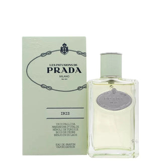 Infusion D'Iris Prada Eau de Parfum - Perfume Feminino