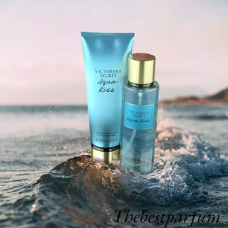 Hidratante Aqua Kiss Victoria's Secret