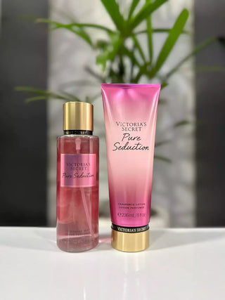 Body Splash Pure Seduction Victoria's Secret