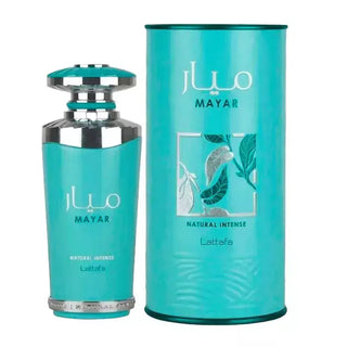 Mayar Natural Intense Eau De Parfum - Perfume Unissex