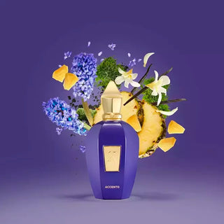 Accento Xerjoff Eau de Parfum
