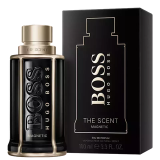 The Scent Magnetic Boss Eau de Parfum - Perfume Masculino