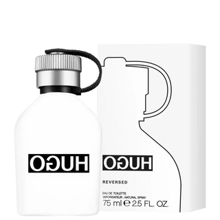 Reversed Boss Eau de Toilette - Perfume Masculino