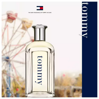 Tommy Tommy Hilfiger Eau de Toilette - Perfume Masculino
