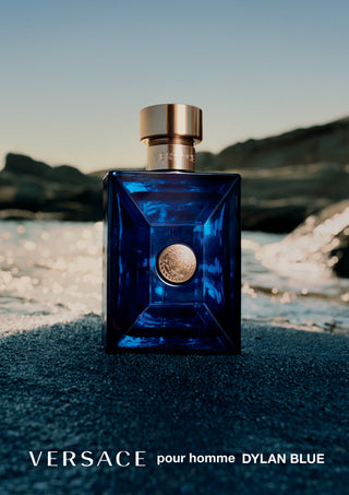 Versace Dylan Blue Pour Homme