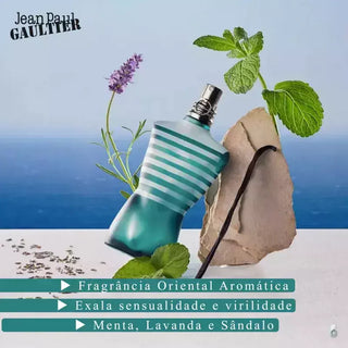 Le Male Jean Paul Gaultier Eau de Toilette - Perfume Masculino